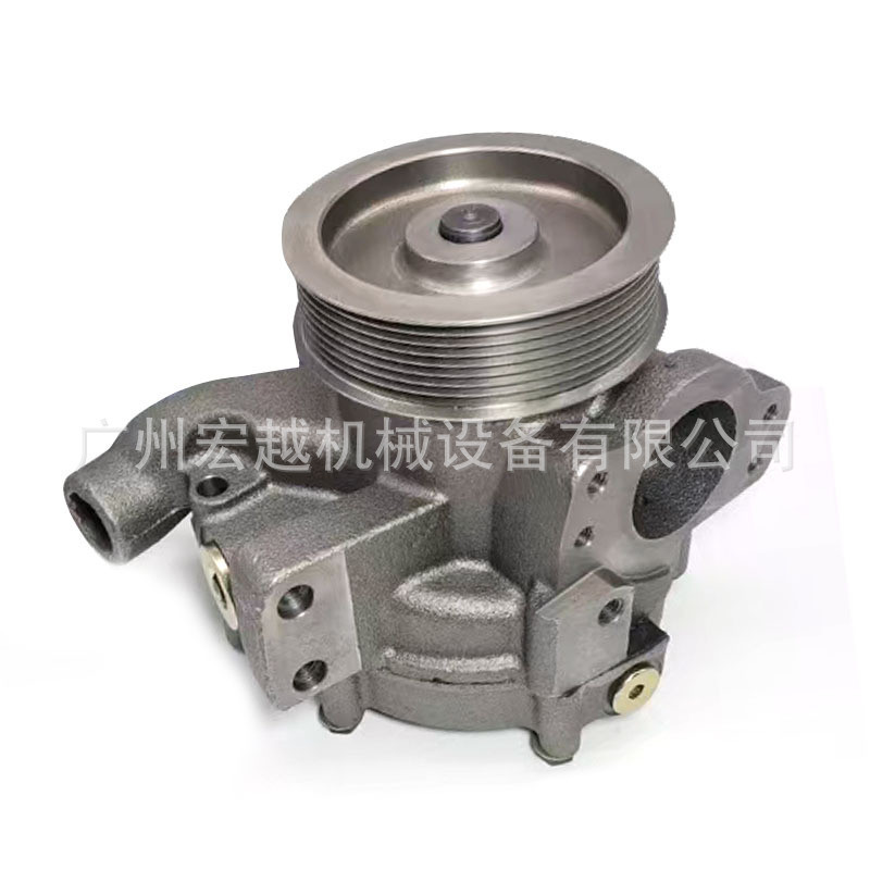 热销适用于352-2109水泵c7发动机352210910r5407