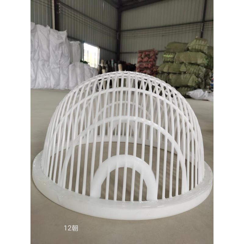 bg54塑料鱼筛鱼苗苗种黄大小鱼泥鳅龙虾对虾颡分级塑胶筛子分选分