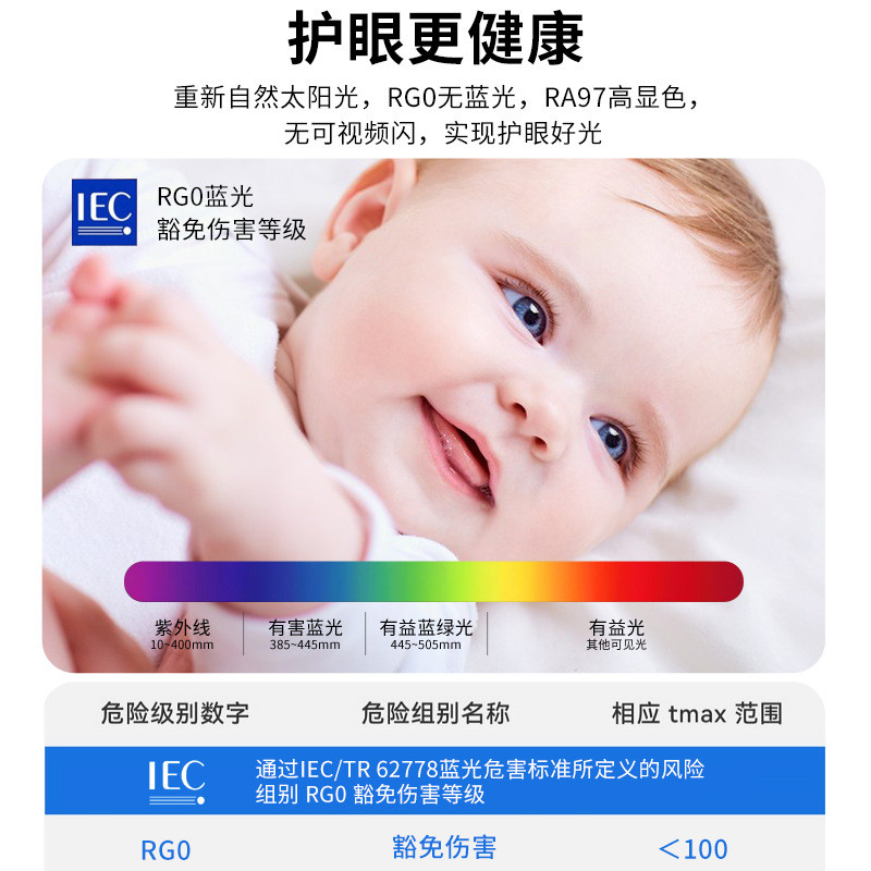网红客厅灯现代简约大气主灯全光谱护眼led吸顶灯全屋大厅大
