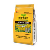 20亿克微生物菌剂颗粒肥减轻重茬疏松土壤菌肥微生物菌剂复合肥