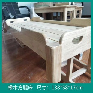 幼儿园专用午休床厂家午托班实木床儿童上下床推拉床叠叠床可批发
