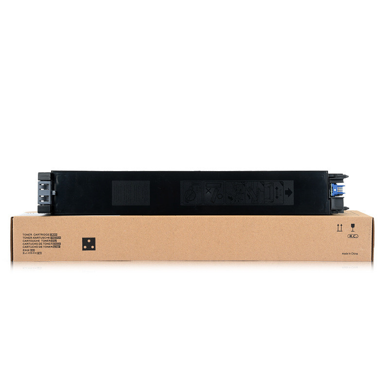 热销适用夏普mx-2008uc粉盒dx-25ct墨盒mx-2508nc复印机dx-20ct碳