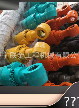 热销三一挖掘机sy235sy26595-8大臂油缸油缸臂油缸铲斗中