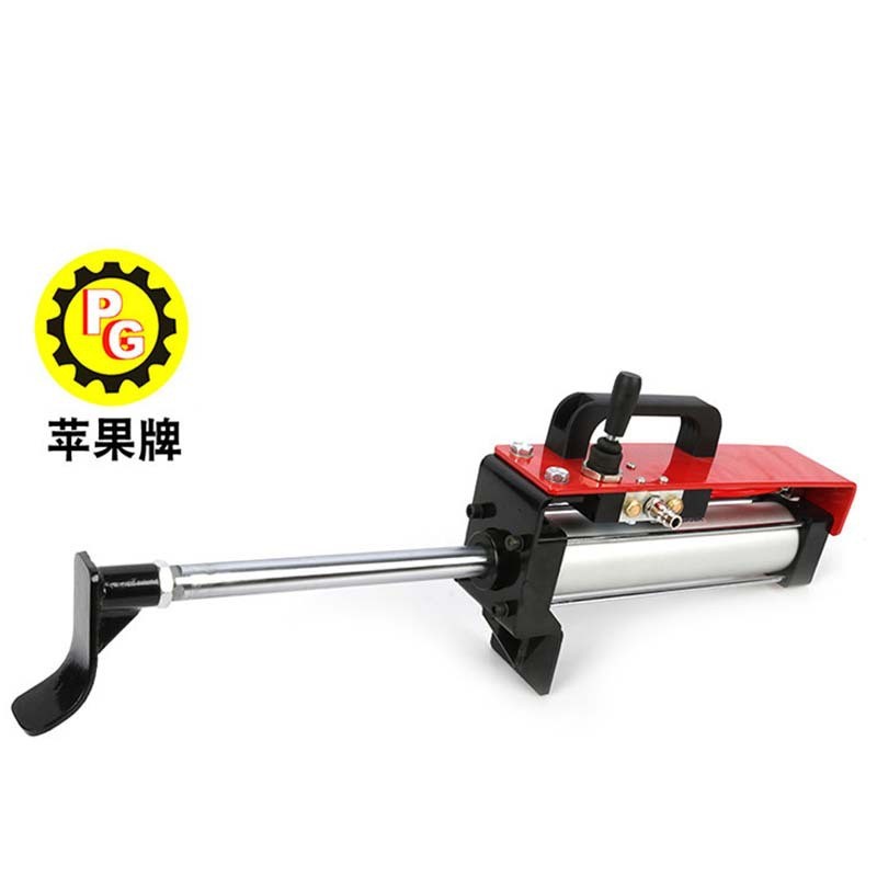 热销汽车大小工程车轮胎手提式气动扩胎机风动扩胎机扒胎机风动撑