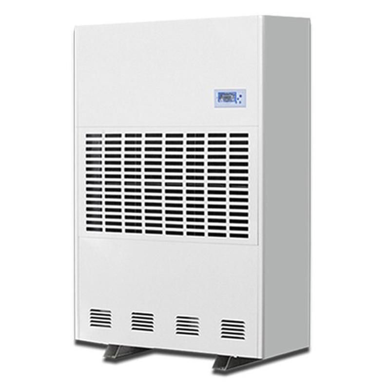 耐高温除湿机NMT-A480GW（抽湿量：20kg/h）适用面积：350-450㎡