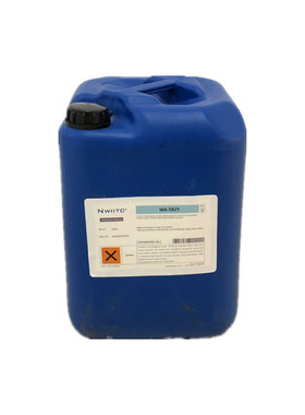水性消泡剂wa-5825工业涂料消泡剂有机硅油墨相对teg0-825