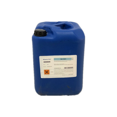 水性消泡剂wa-5825工业涂料油墨有机硅消泡剂相对teg0-825