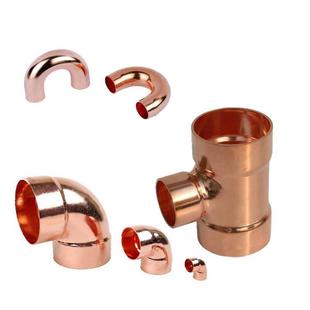 1紫铜及空调铜管盘管配件 110 tp2紫铜管电极铜管19