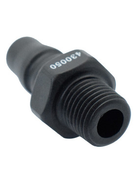 热销艾牙博尔430050高压轻量型外威插头