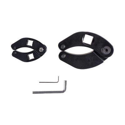 液压密封安装工具1266+7463液压缸活塞套件密封维修