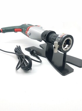 热销pfm2.0ac插电款洁净管道平口机（od6mm～50.8mm）麦太保现货