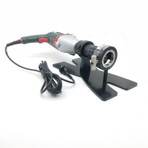 热销pfm2.0ac插电款洁净管道平口机（od6mm～50.8mm）麦太保现货