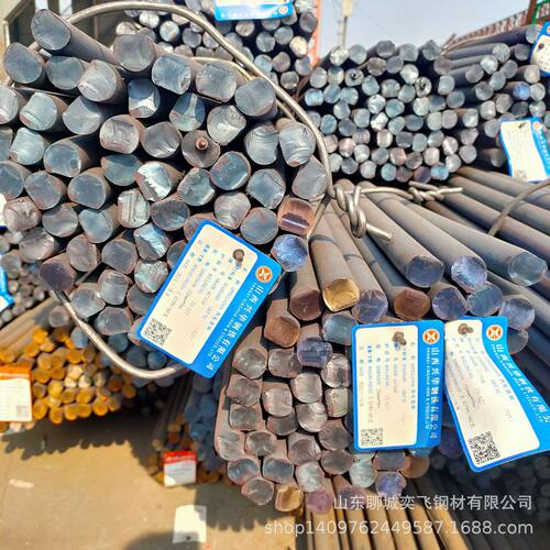 热销现货冷拉圆号 厂家45钢棒冷拉圆钢筋 切割零售 实心碳素钢棒