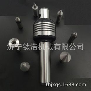 顶针回转顶针mt4式 厂家直销普通莫氏ms4号插入式 替换顶针批发价格