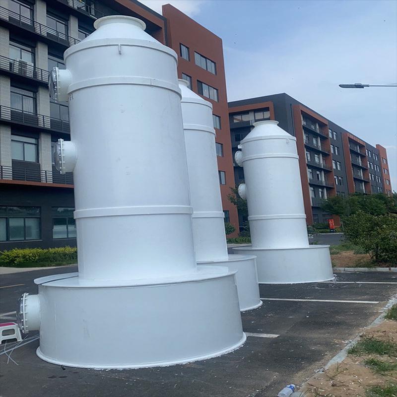 白色pppp水箱定做厂家焊接聚丙烯pp板加工河南塑料水箱