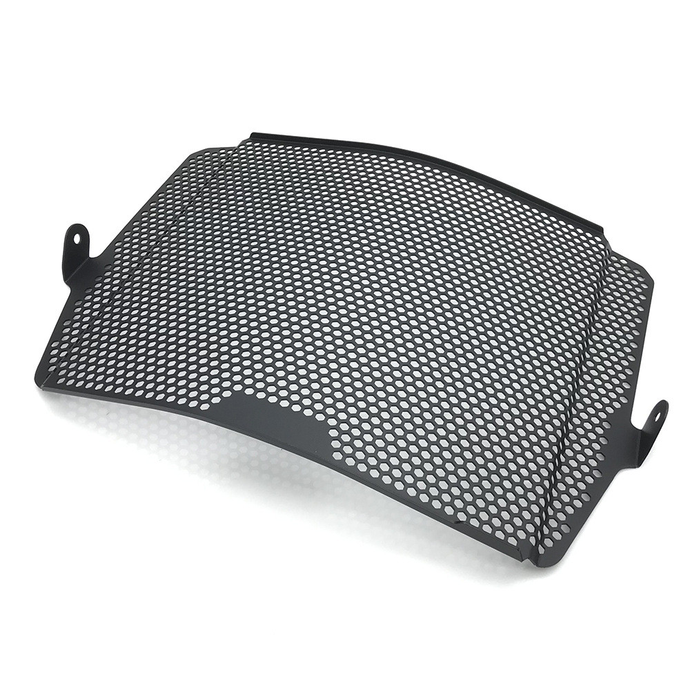 热销网riumph 765rs triple s/r 改装水箱适用于散热器保护罩装饰