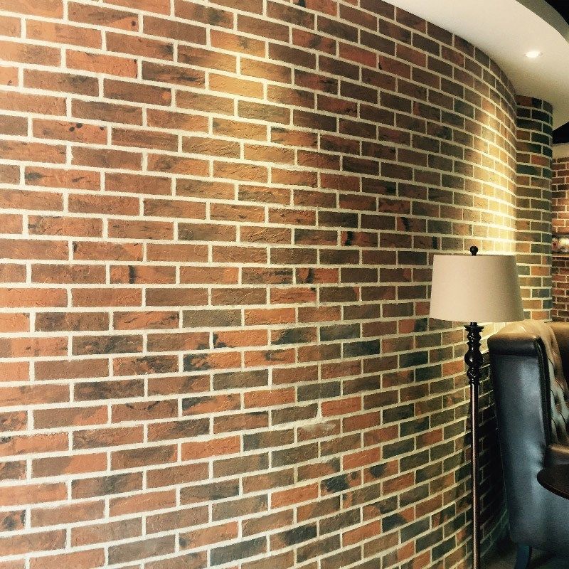 #北欧软瓷文化砖 文化石电视背景墙红砖红色外墙砖仿古砖大唐室内,基础建材,天然大理石,淘宝优惠券,粉丝福利购,淘宝优惠卷