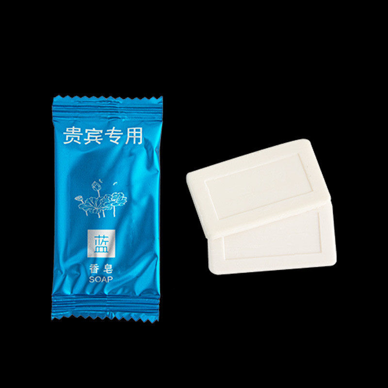 酒店一次性洗漱用品软毛牙刷梳子民宿宾馆包邮用品批发洗漱