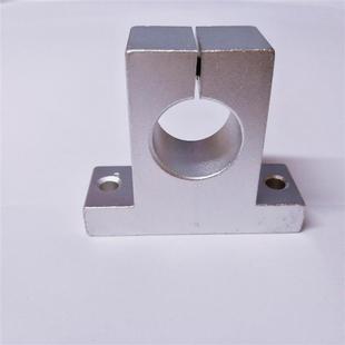 d35 d12 d20 d25 d16 d10 d13 d40 导向轴支座T型GFF01 d30