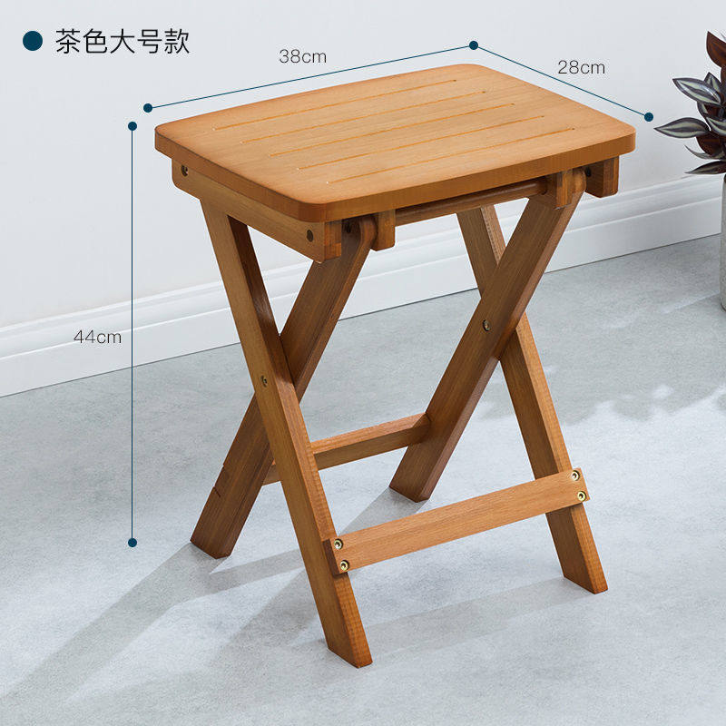 折叠小凳子家用塑料多功能小板凳批发换鞋凳椅子靠背木矮凳便携式