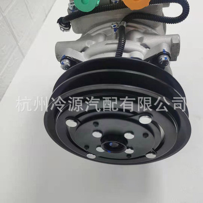 热销双宇通8126-00646gy10p35供应b24v朝前压缩机