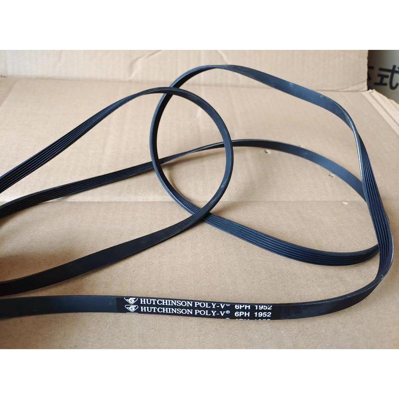 滚筒干衣机皮带MH60-Z003/MH70VZ30/MH70VZ10传送皮带