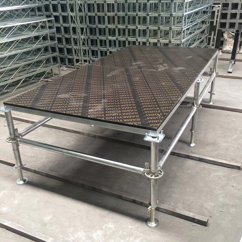 雷亚舞台架灯光架快装折叠酒店舞台架龙门架铝合金桁架雷亚活动