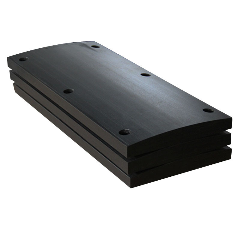 超高分子量聚乙烯板厂家高耐磨自润滑upe板加工高分超子板