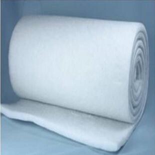 供应汽车家具烤漆房喷漆房专用过滤棉顶棚棉空调防尘过滤棉空气