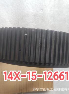 热销d61d68d85d65es-12推土机变速箱工程机械14x-15-12661齿轮配