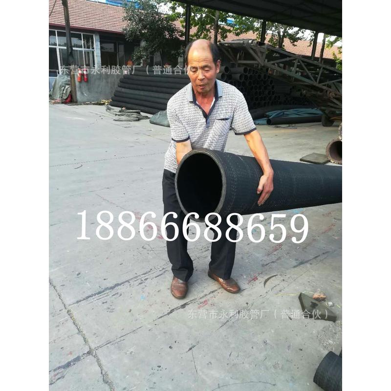 2-20寸螺旋钢丝黑胶管2-20寸螺旋钢丝黑胶管