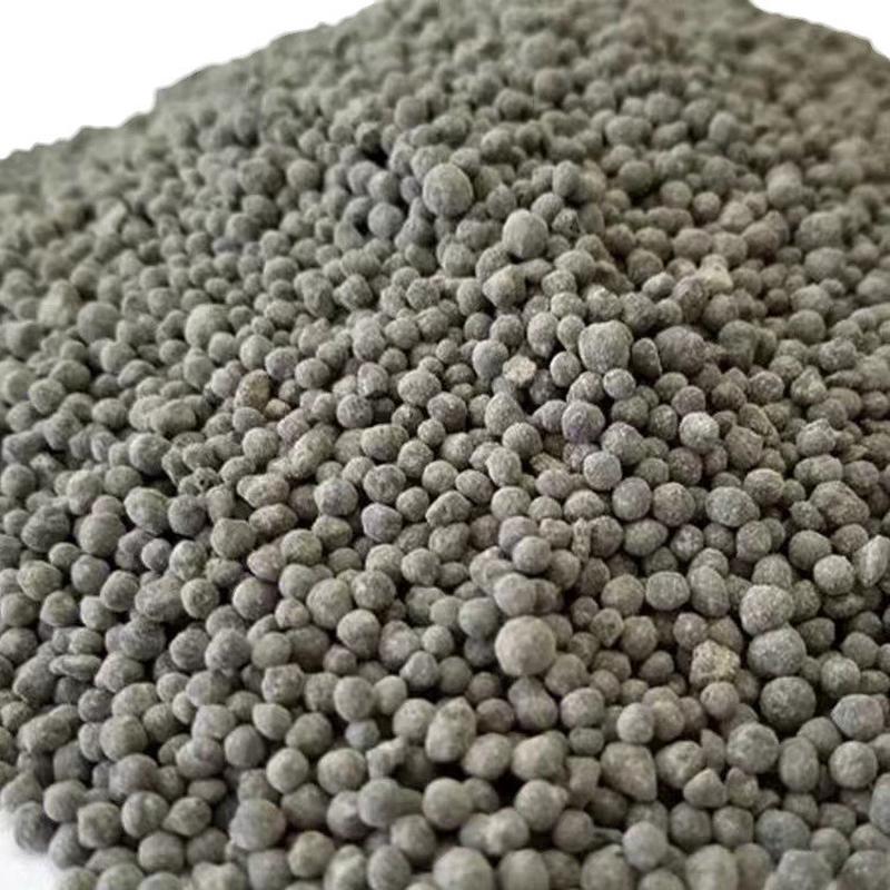 河北生物有机肥料菌肥高标准农田建设项目改良土质微生物颗粒批发