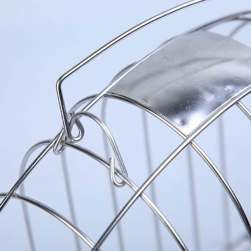 固家厂家直销洗不锈钢猫笼猫咪洗澡固定吹风吹干宠物用品