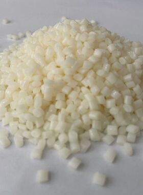 防静电颗粒tpee海翠料25d-85d本色黑色改性塑料高弹性料翠梳子海