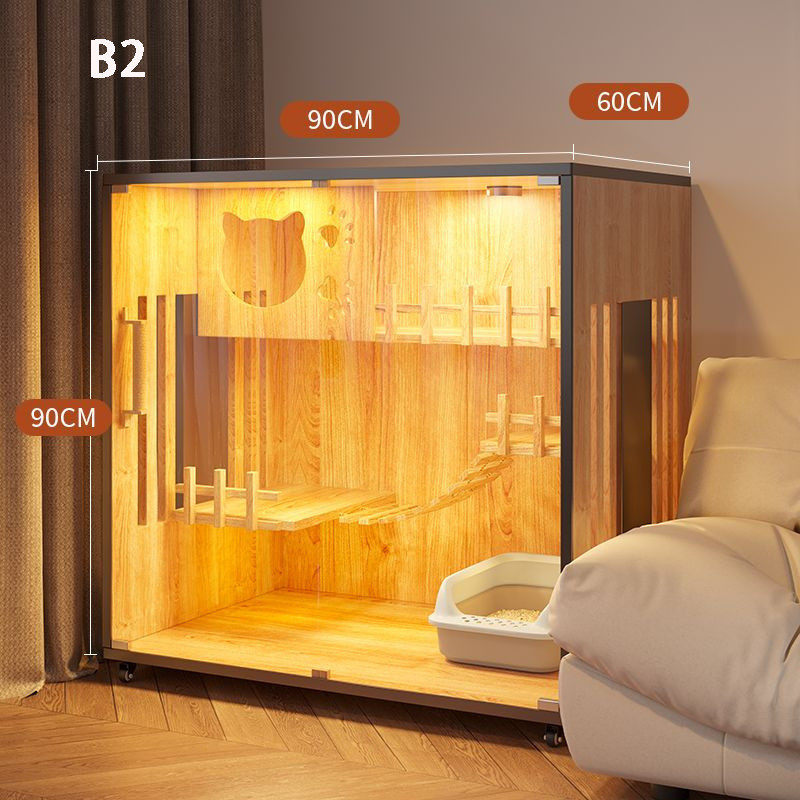 款25年爆猫别墅高档室内超大自由空间猫舍猫窝猫屋一体猫柜猫窝爬,宠物/宠物食品及用品,狗窝/屋/帐篷/沙发,淘宝优惠券,粉丝福利购,淘宝优惠卷