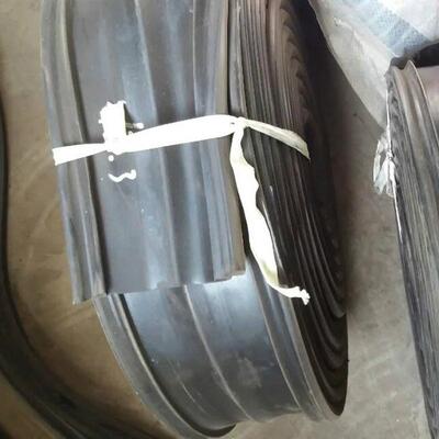 651652型天然橡胶止水带400*10mm水利隧道用型号齐全