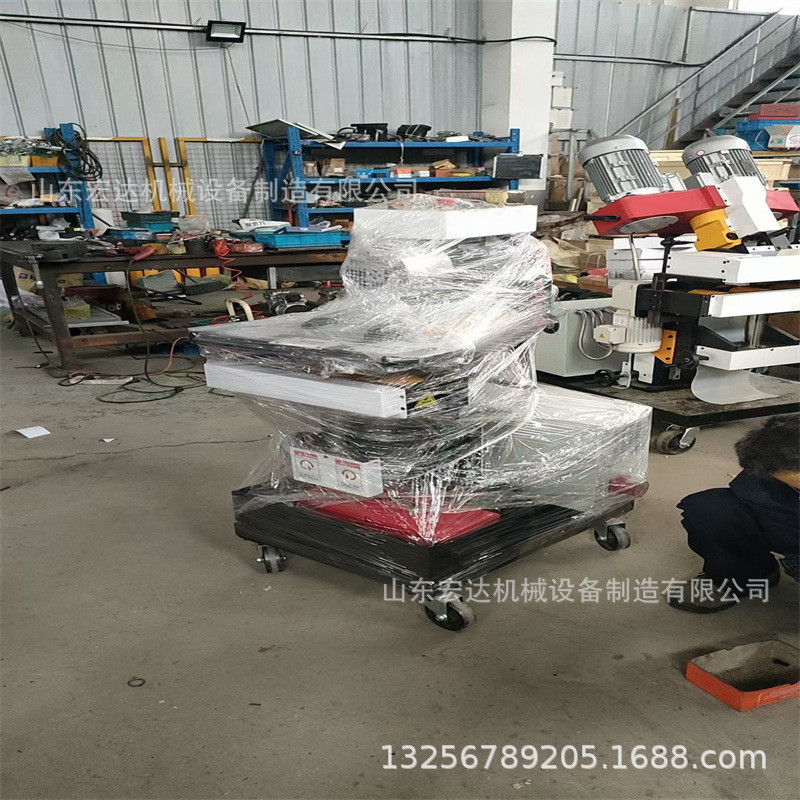 手持式圆管坡口机内涨式管子平口铣边机各类不锈钢管坡口倒角机