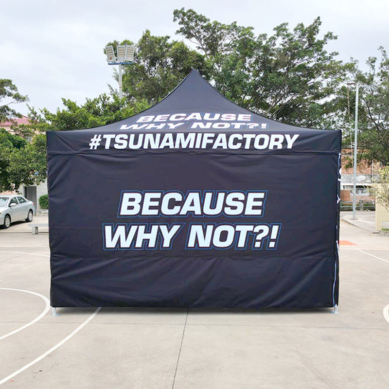 折叠帐篷4*4户外广告帐篷促销展览活动四角摆摊帐篷厂家批发