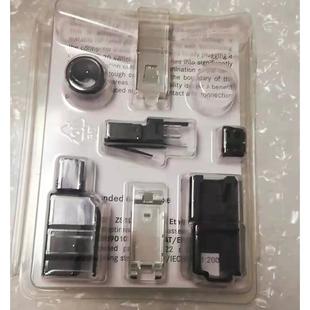 德国BECKHOFF倍福ZS1090 RJ45网络连接头 0003现货原装 ethercat