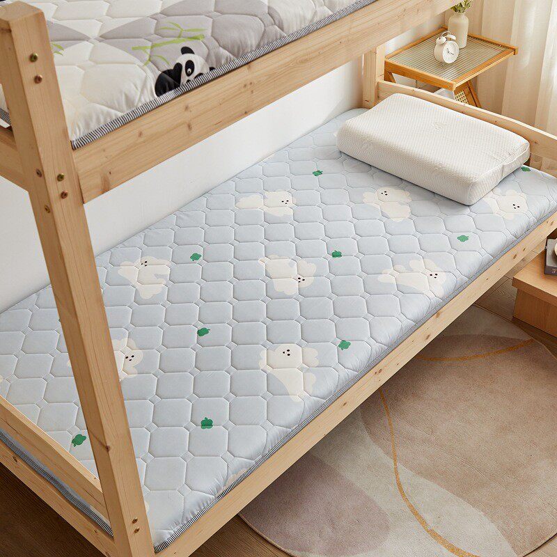 地铺宿舍上下铺单人租房专用榻榻米床垫单双人软床垫学生床垫褥子