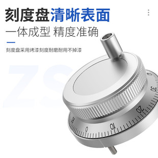 热销厂家cnc数电子手轮车床手摇广数控凯恩帝等系统手轮脉冲发生