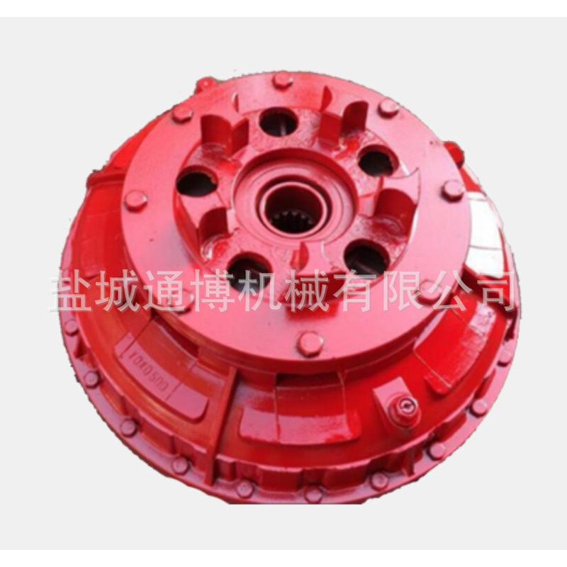 热销yoxn型安装耦合器液力尺寸