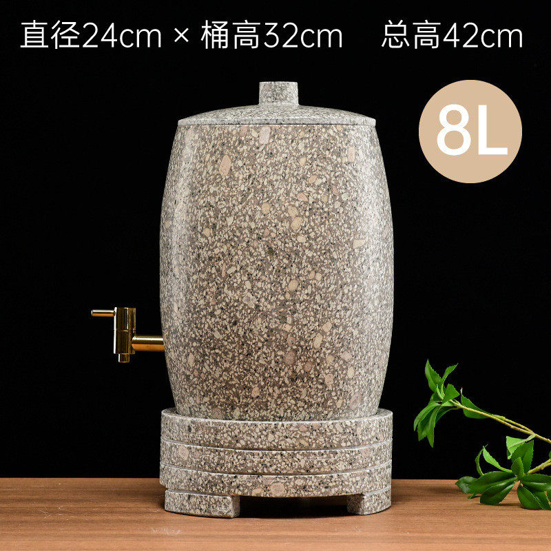 天然麦饭石蒙阴的水桶制作麦饭石水桶麦饭石杯麦饭石饮水机水杯,厨房/烹饪用具,导热盘/解冻盘,淘宝优惠券,粉丝福利购,淘宝优惠卷