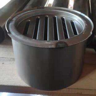 农村取暖炉钢胆加厚炉柴胆炉芯炉桥柴火炉烤火铸铁内胆回风炉配件