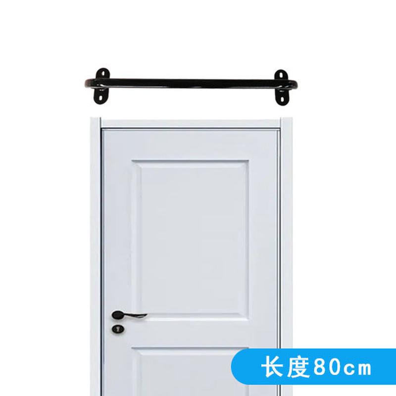 家用室内外引体向上单杠壁挂式墙体运动固定训练架飞鸟架打孔器械