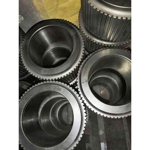 厂家生产溧阳生物质颗粒机木屑配件秸秆颗粒机颗粒机压辊壳