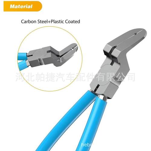 热销多用途斜剪钳不锈钢固定器铆钉修剪夹撬拔器铆钉紧固件拉拔器