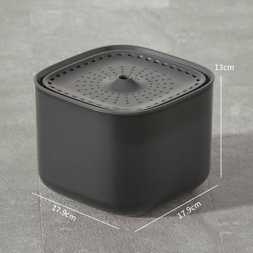 宠物猫咪饮水器饮水机自动饮水插电式过滤循环活水机大容量饮水器