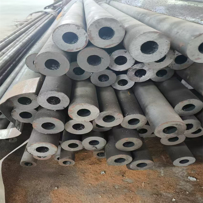 27simn液压支柱管27simn小口径厚壁钢管液压无缝