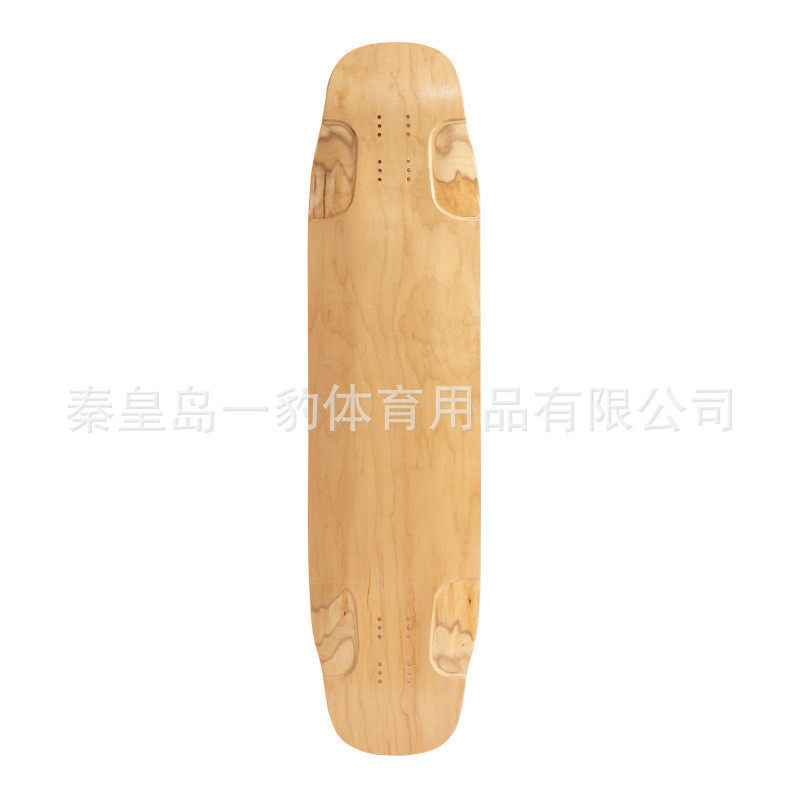 一豹正装光板板面长板